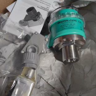 V7倍加福超声波传感器订货号：212371全新原装 现货 UC500