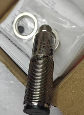 OBT500-18GM60-E5-V1倍加福接近开关传感器订货号：087797现货