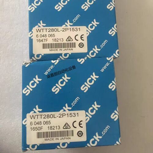 WTT280L-2P1531西克激光传感器
