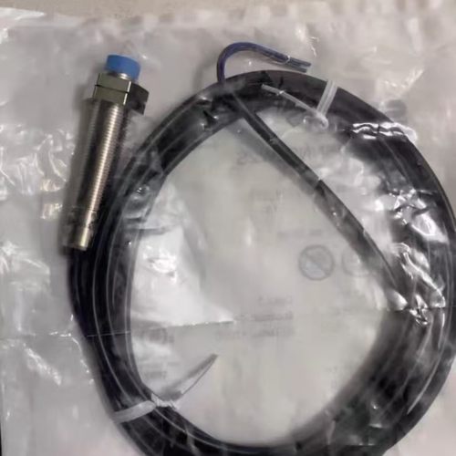 德国西克sick电感式接近传感器