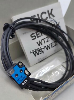 德国WT2F-N150西克sick漫反射光电传感器 订货号6030576全新原装