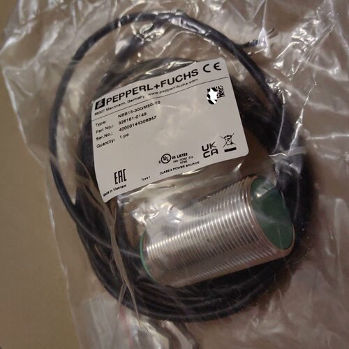 NBB15-30GM50-E0倍加福传感器