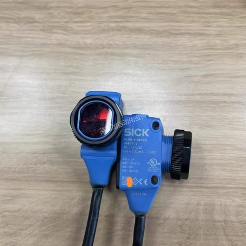 HL18L-N1G5AB西克光电传感器