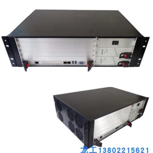 QM87 3661 大众新众工控刀型服务器 LEO