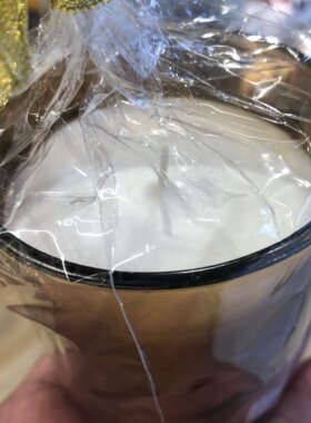 NITORI杯蜡香薰蜡烛日常香味多选