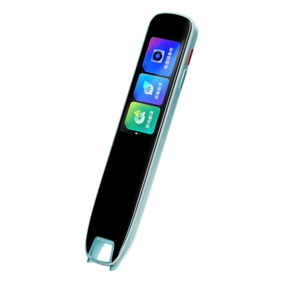 有道词典笔全科学习中英