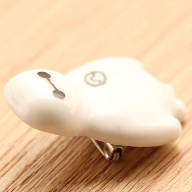 Broche Lovers en autre - Ref 1174158 Image 3