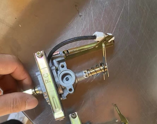 章鱼小丸子配件