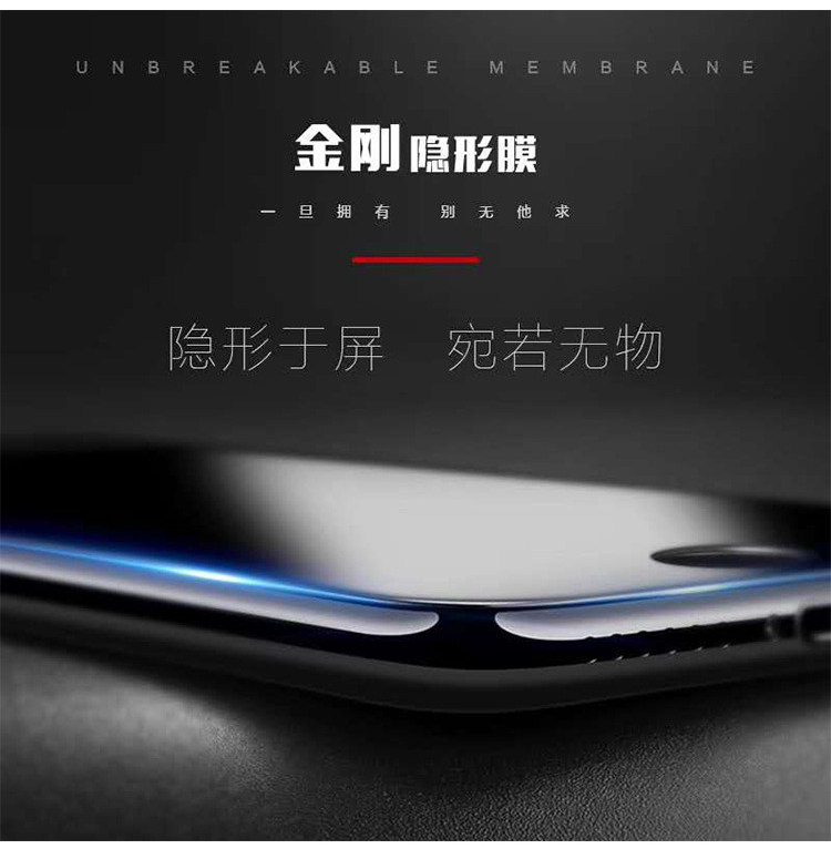 适用iPhone14Proma手机贴膜