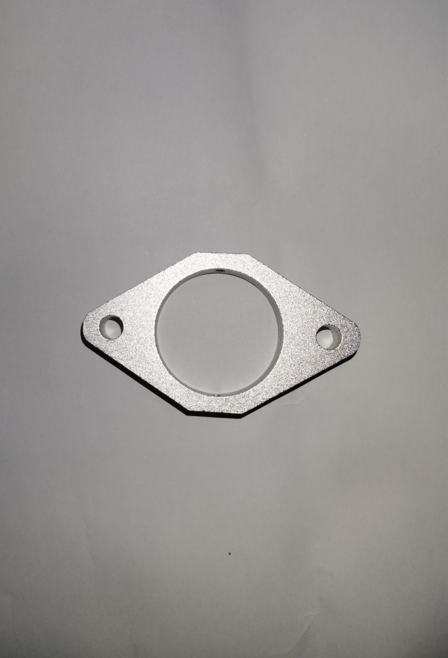 龙卷风风刀安装支架氧化铝合金适配屹隆汉克博敏龙卷风风刀