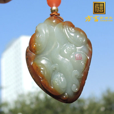 方言镇店之宝珍藏级蓝基