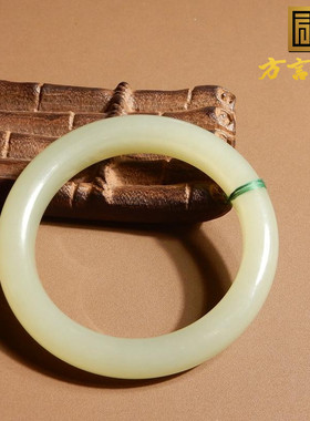 青海料特色细蜂蜜水56mm正装手镯