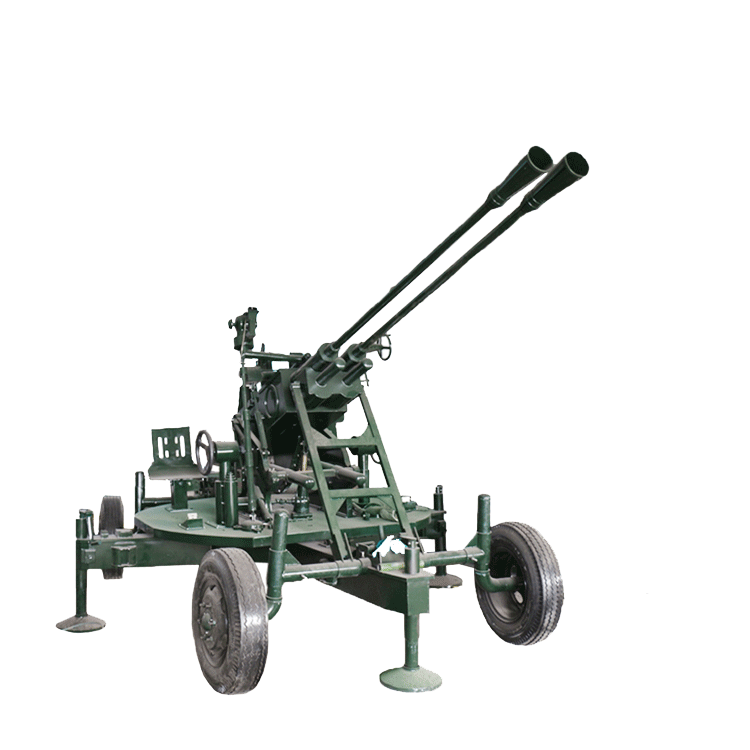 大中小学生国防教育基地配套设备设施振宇协和游艺气炮射击靶场