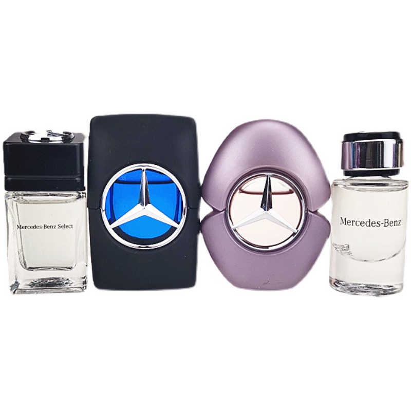梅赛德斯－奔驰男士香水Q版小样