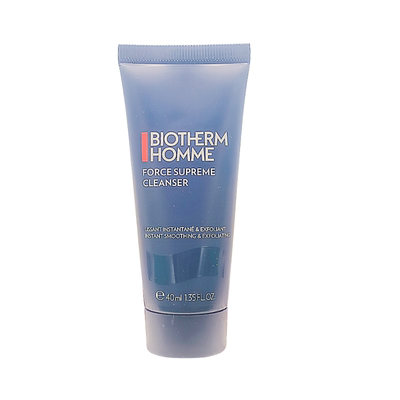 碧欧泉男士蓝钻御尊抗皱水动力