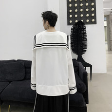 白色