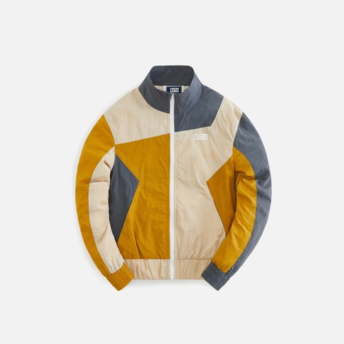 外套官方正品美国kith连帽