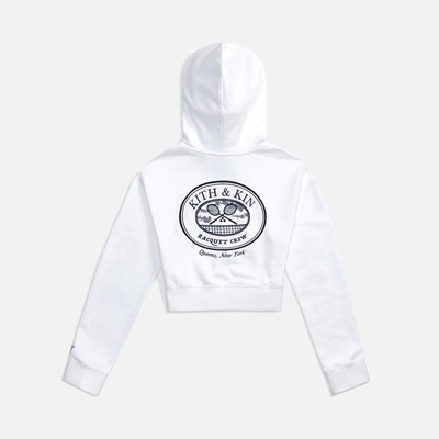 美式复古联名高腰短款限量版