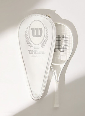 【现货】正品联名Kith Wilson威尔胜网球拍Blade 98(16x19)V9男女