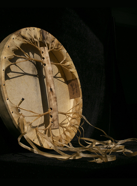 UltreyaDrums Ultreya saman鼓 Ritual shaman drum Spiritual