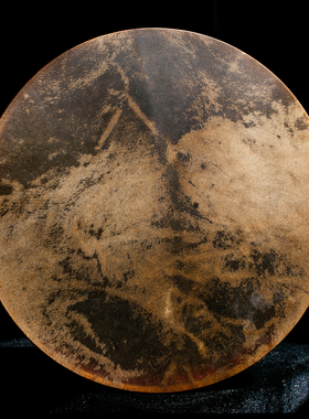 UltreyaDrums 框鼓 bendir tar dap framedrum darbouka crotals