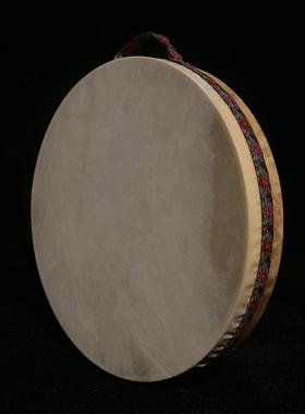 UltreyaDrums Ultreya Ocean Drum 羊皮 海浪鼓 拟声乐器 疗愈