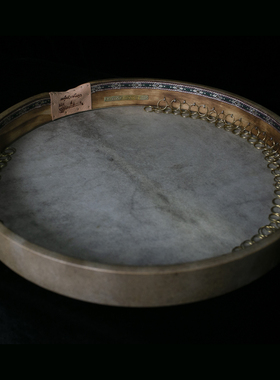 UltreyaDrums daf Bendir Daff Duff Frame Drum Tef Dap 手鼓