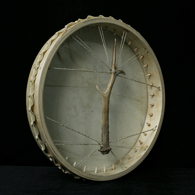 UltreyaDrums音疗乐器手鼓框鼓