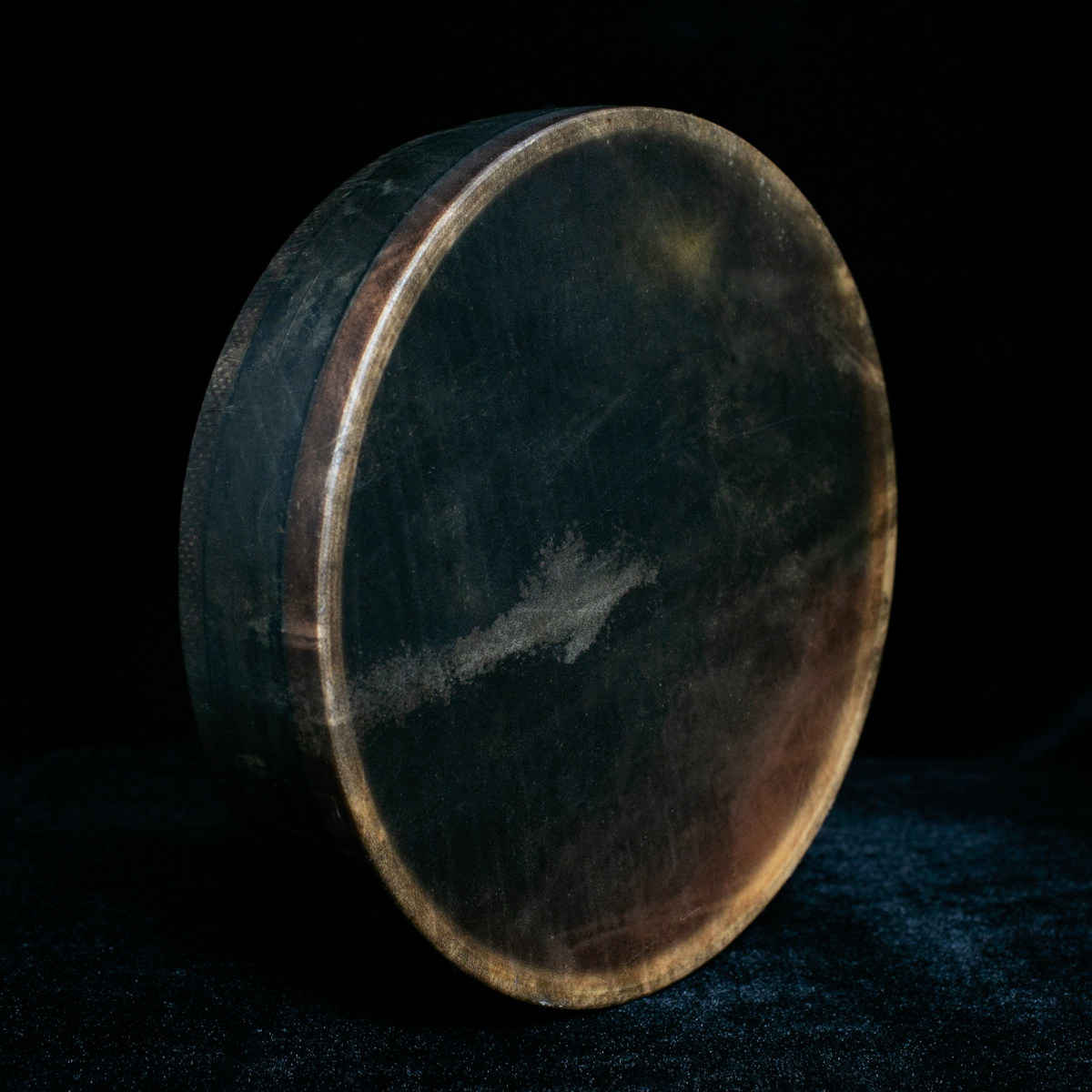 UltreyaDrums 手鼓 框鼓 frame drum 鼓 tar bendir dap 打击乐器
