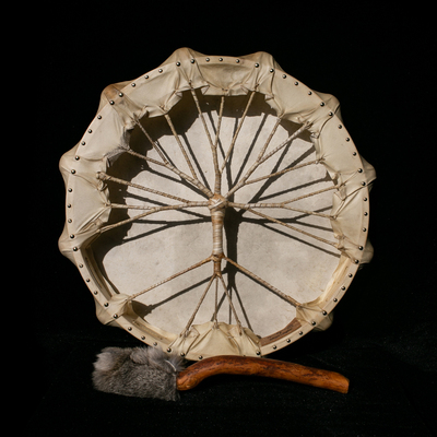 UltreyaDrums打击乐器手工制作