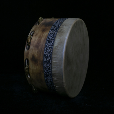 Ultreyaframedrumriq中东鼓
