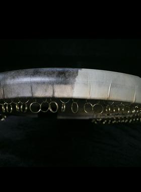 UltreyaDrums Daf 达卜 dap 框鼓 鼓 新疆 Erbane frame drum