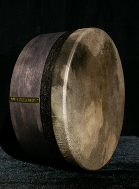 UltreyaDrums 加高型框鼓 frame drum bendir Darbuka 中东鼓