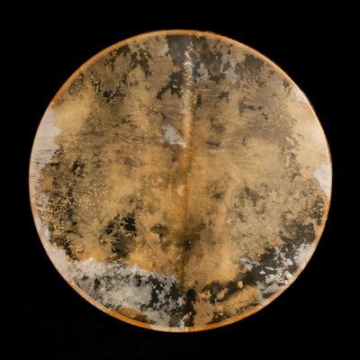 UltreyaDrums爵士鼓中东鼓架子鼓