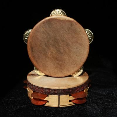 利比亚伊拉克daff打击乐器黎巴嫩