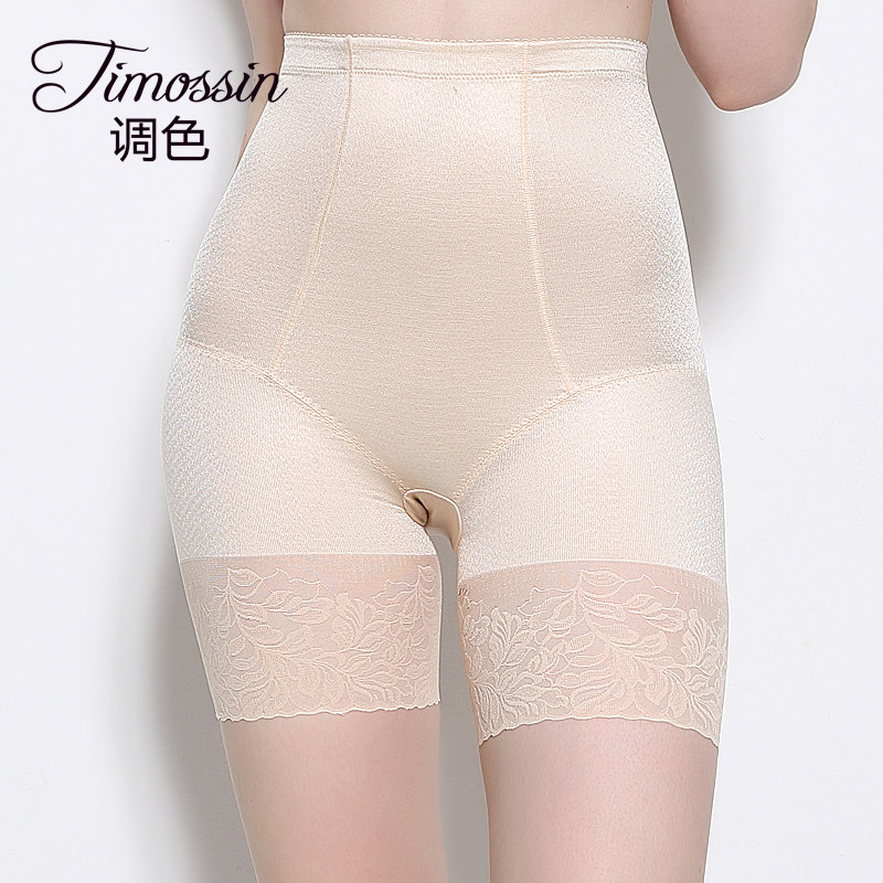 body amincissant TIMOSSIN sexy en nylon - Ref 687120 Image 1