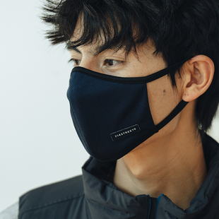 714street口罩潮牌时尚 男 潮流简约薄款