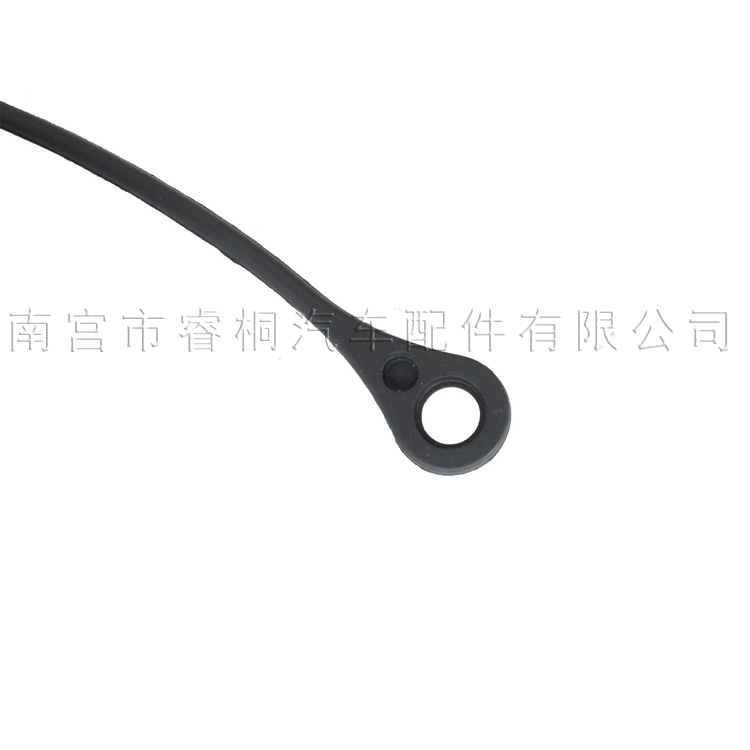 适用于梅赛德斯奔驰C E A S级机油燃油加注口盖拉索W211W203W204