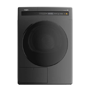 Whirlpool/惠而浦WTP900601HT热泵烘干机家用干衣机 9kg滚筒式 衣