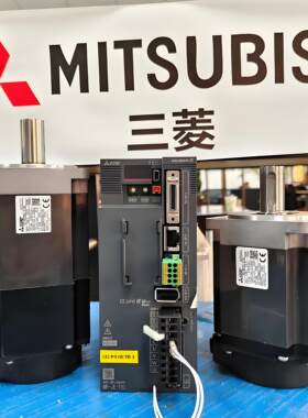 三菱JE系列电机HG-KN13/-S100