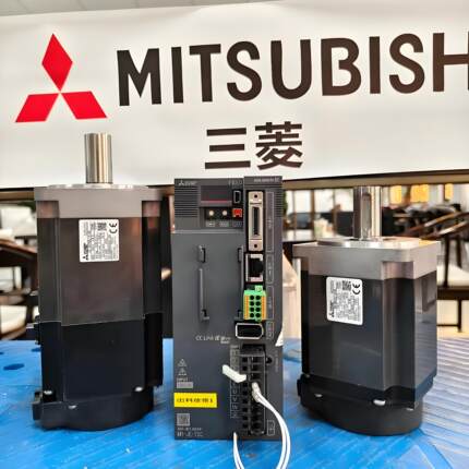 三菱JE系列电机HG-KN13/73/SN102/152/202/352/J/BJ/-S100