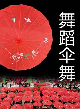 开幕式伞风筝误跳舞伞演出道具伞