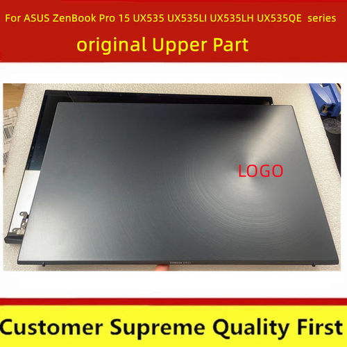 全新原装华硕 UX564 UX564EI UX564EH UX564E液晶屏幕总成上半套