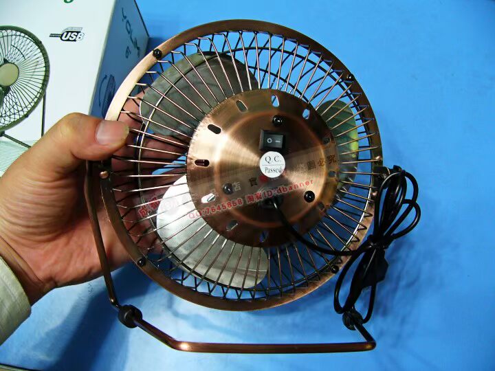 Ventilateur USB - Ref 407347 Image 3