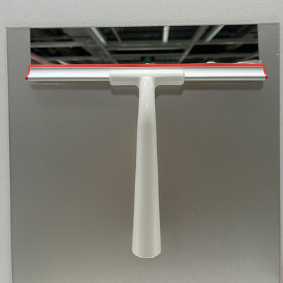 利纳根玻璃清洁器擦玻璃神器玻璃瓷砖刮水器擦窗户玻璃单面刮子