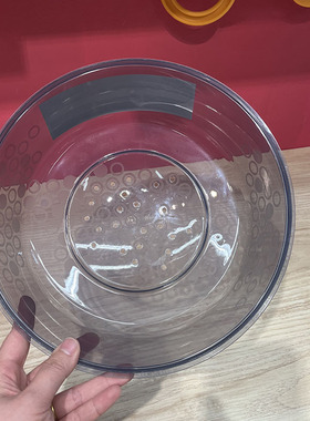 普里吉微波炉盖子厨房微波炉加热饭菜防油盖食品保鲜盖塑料防尘罩