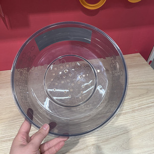 普里吉微波炉盖子厨房微波炉加热饭菜防油盖食品保鲜盖塑料防尘罩