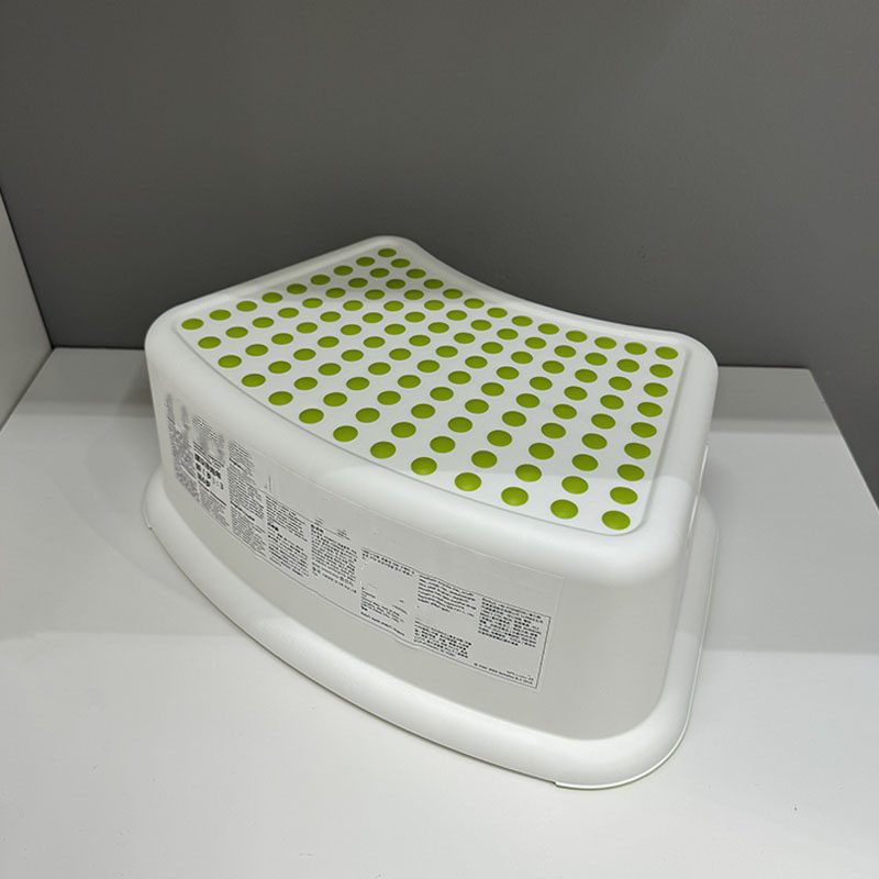 甄嘉宜儿童防滑凳家用浴室脚踏凳