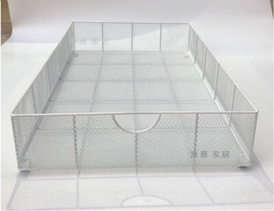 储物篮家居可移动收纳篮派雅嘉