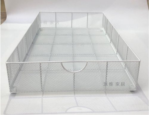 储物篮家居可移动收纳篮派雅嘉